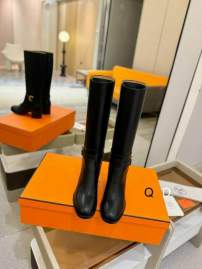 Picture of Hermes Shoes _SKUHermessz35-40GGDT090511022